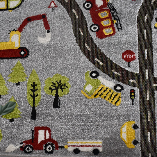 Kids Synthetic Activity Mat 80x150cm Kids Synthetic Activity Mat 80x150cm