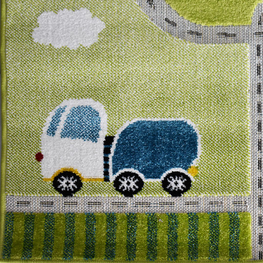 Kids Synthetic Activity Mat 80x150cm