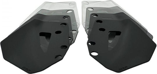 Ζελατινες Πλαινες Wrs Bmw R 1300 Gs 23-24