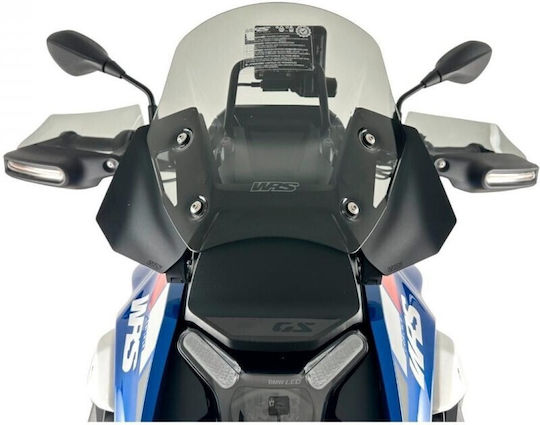 Ζελατινες Πλαινες Wrs Bmw R 1300 Gs 23-24