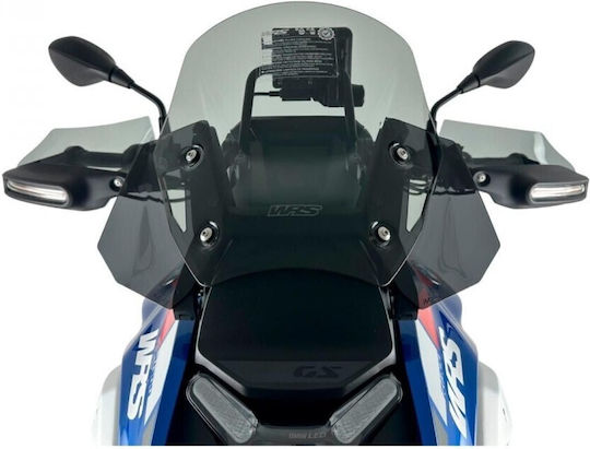 Ζελατινες Πλαινες Wrs Bmw R 1300 Gs 23-24