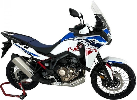 Windscreen Wrs Honda Crf 1100 L Africa Twin 2024