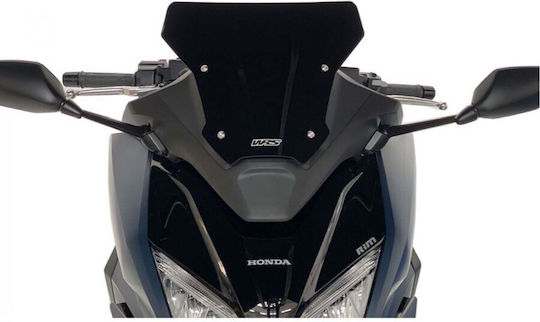 WRS Vizieră colorată motocicletă pentru Honda ADV 350 HO057NL