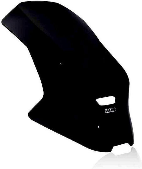 WRS Vizieră colorată motocicletă pentru Honda ADV 350 HO057NL