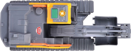 Dickie Excavator Pentru 1.5+ Ani
