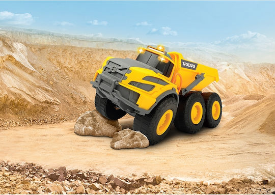 Dickie Camion Pentru 1.5+ Ani