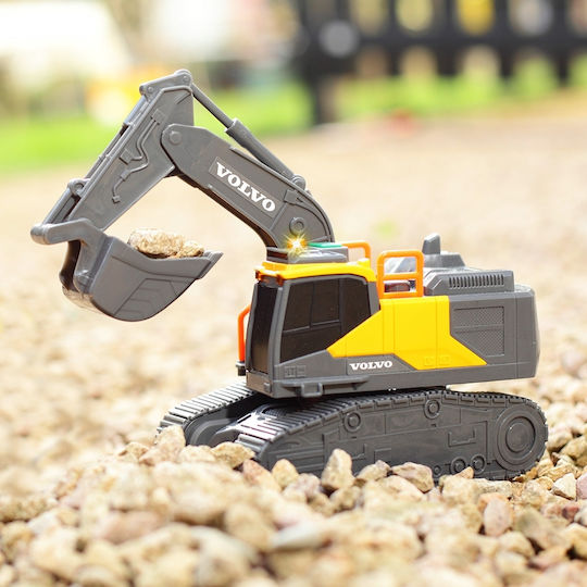 Dickie Excavator Pentru 1.5+ Ani