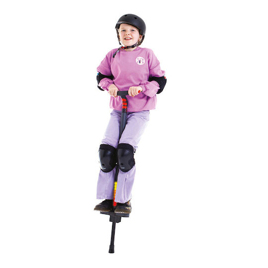 Chillafish Pogo Stick