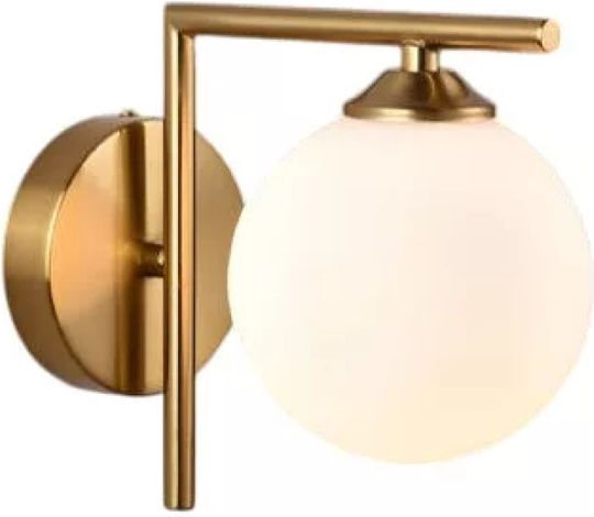 Lamp Wall Gold Lamp Wall Gold