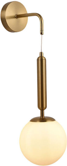 Lamp Wall Gold Lamp Wall Gold