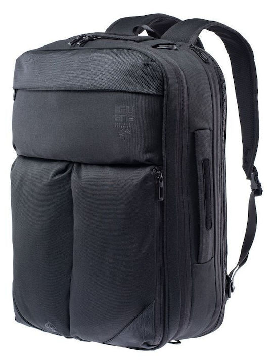 Iguana Backpack Μαύρο