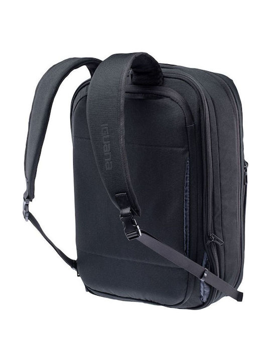 Iguana Backpack Μαύρο