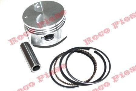 Piston Honda Gx240 Generator