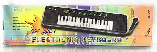 Martin Toys Harmonium