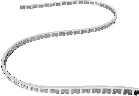 kelvo Аксесоар за Осветителни Тела Сребрист KLV-101-0069
