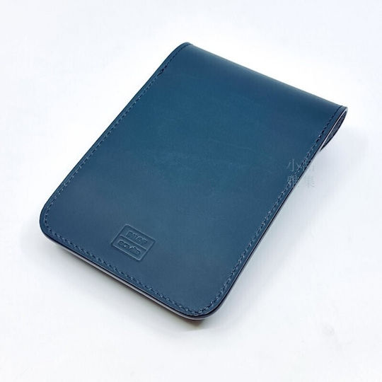Pilot Somes Marineleder Stiftetui 5 Instrumente Sls5-11-nv 4902505643569