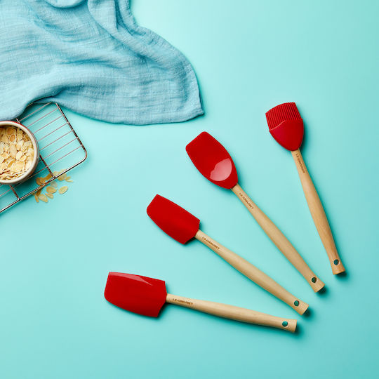 Le Creuset Silicone Serving Spatula 28cm
