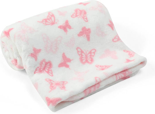 Mother's Choice Pătură Pepinieră Swaddling 76x76 cm