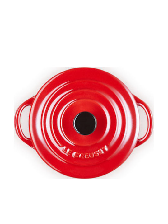 Le Creuset Mini Deep Pot 10cm