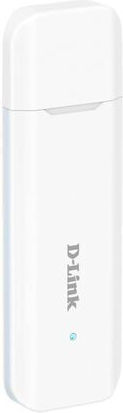 D-Link DWM-222W/R USB Netzwerkadapter mit Drahtloser Verbindung Wi-Fi 150Mbps