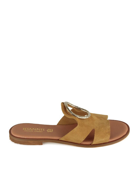 Hera Sandals