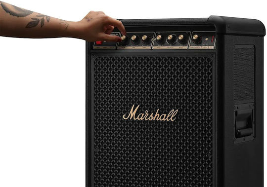Marshall Ηχείο Bromley 750 1008040 Μαύρο