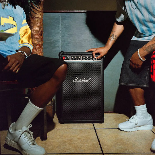 Marshall Ηχείο Bromley 750 1008040 Μαύρο