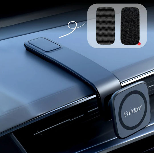 Earldom Car Mobile Mount with Magnet MagSafe Black