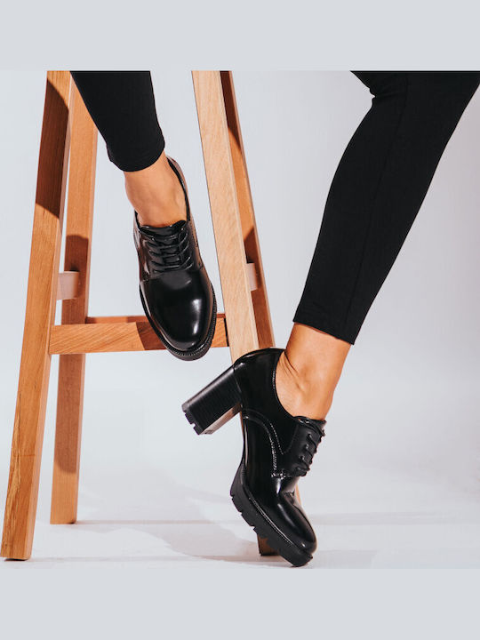 Women's Ankle Boots Black