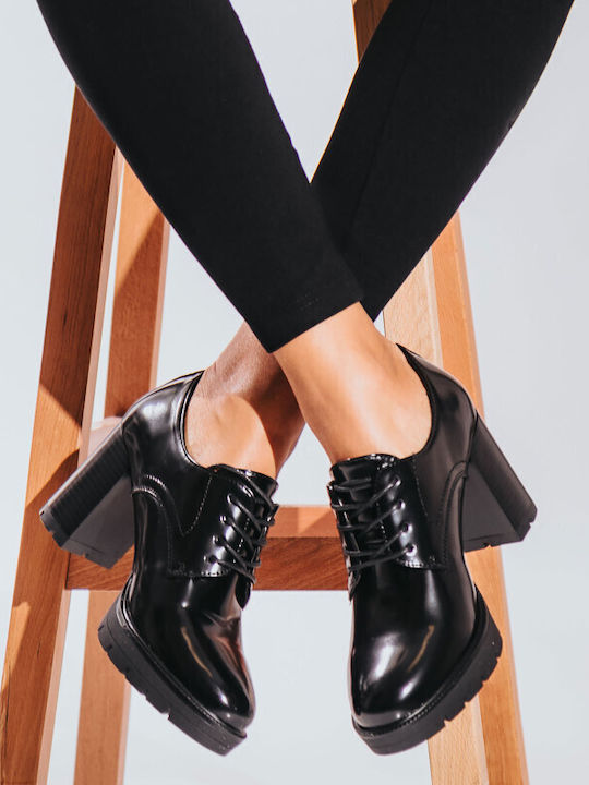 Women's Ankle Boots Black