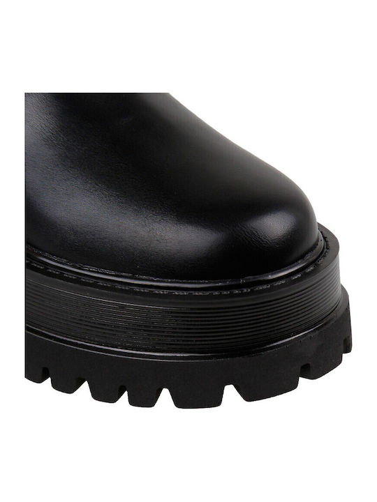 Women's Ankle Boots Black