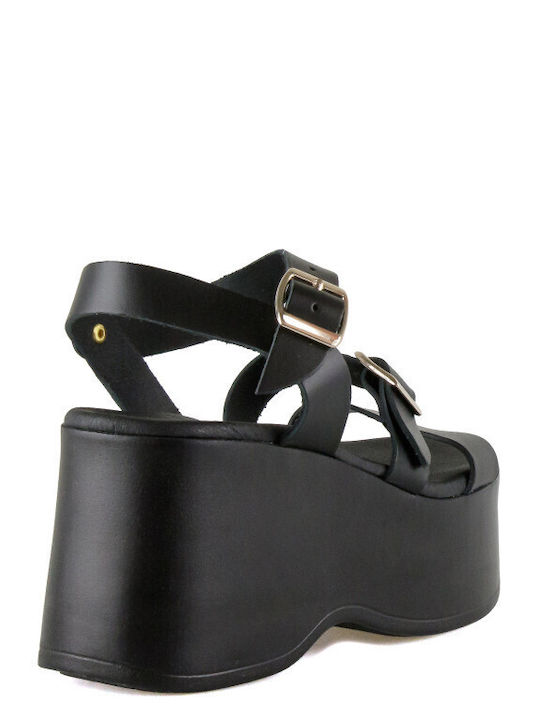 Platforme Dama Negre