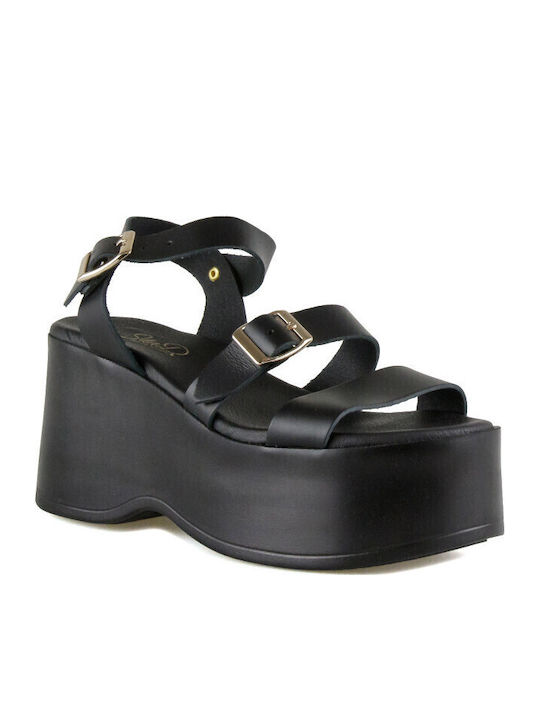Platforme Dama Negre