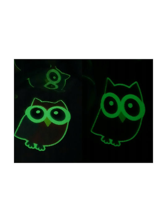 Pătură Fosforescentă Glow-in-the-dark 75x60cm