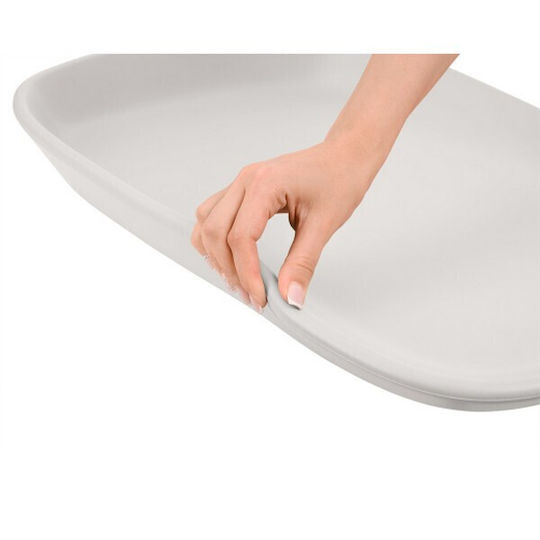 Kikka Boo Saltea Eva Sand din plastic Sand 45x67.5cm