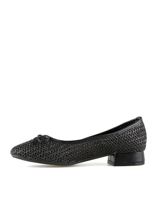 Ballerinas Black