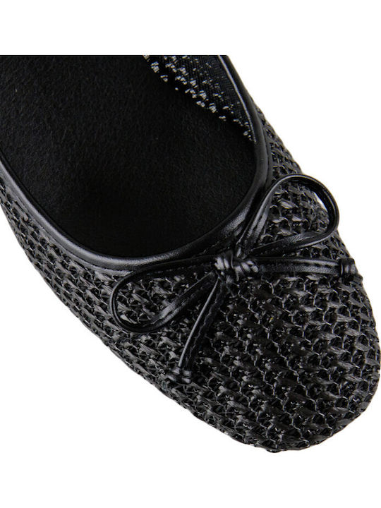 Ballerinas Black