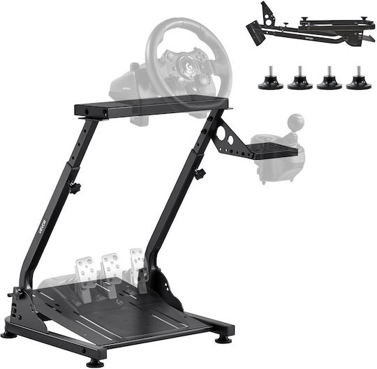 Vevor Steering Wheel Base QY-GL08