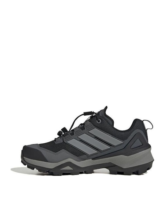 adidas Skychaser Γυναικεία Ορειβατικά Gore-Tex Γκρι