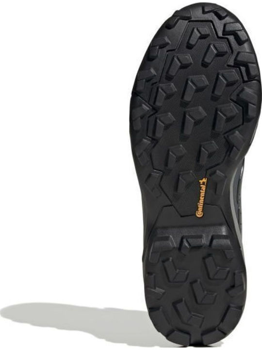 adidas Skychaser Women's Hiking Shoes Waterproof with Gore-Tex Membrane Gray