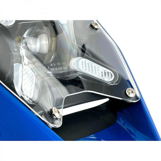 Schutzfolie Für Scheinwerfer Bmw R 1300 Gs 23-24