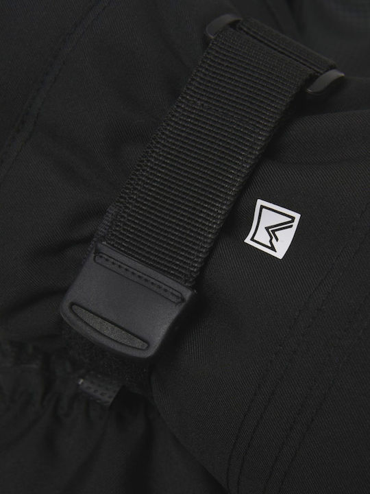 Jack & Jones Ανδρικά Γάντια Σκι & Snowboard