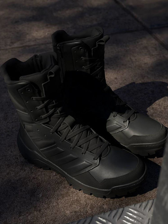 adidas Men's Hiking Boots Black