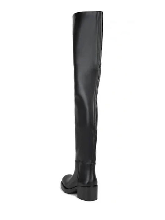 Women's Boots Black