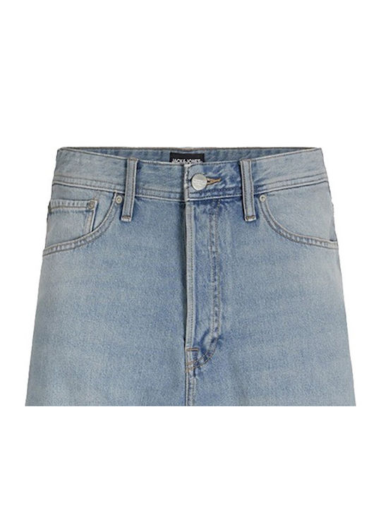 Men's Shorts Jeans Denim