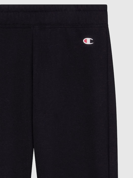 Παιδικό Παντελόνι Φόρμας Black