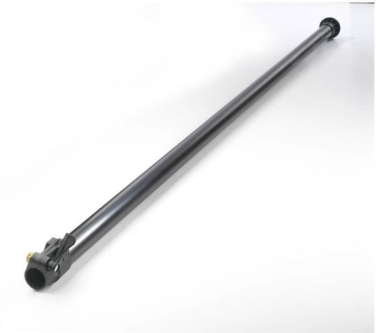 Volpi Маслиноразбивачка Батерия 12V Тип Гребен с Прът 10м