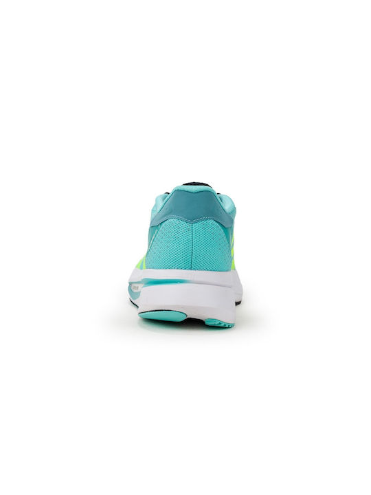 Adizero Sl2 Sport Shoes Running Turquoise