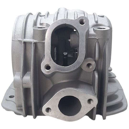 Leo Racing Motorcycle Cylinder Head 25/29mm Honda Innova 125