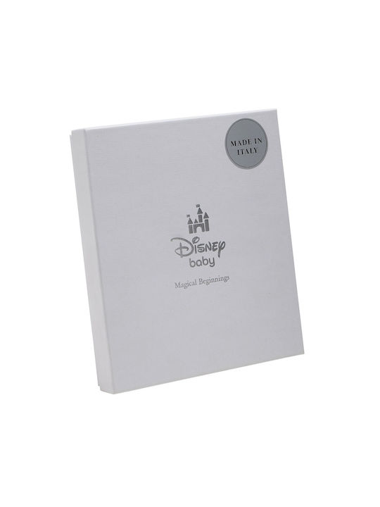 Disney Minnie Cadru de poze pentru copii Rama foto Argint Argintiu